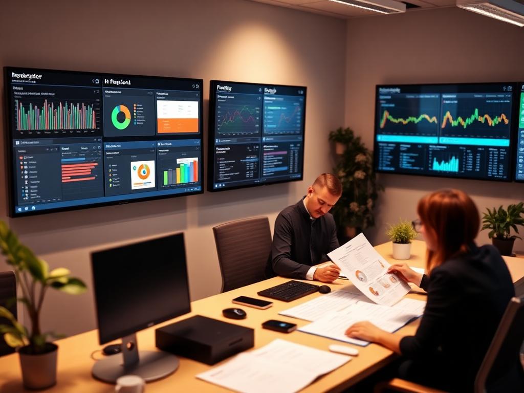 Programma- & projectmanagement | Het Verbeterhuis
